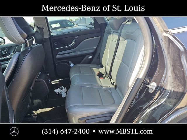 Used 2020 Lincoln Corsair Reserve w/ Equipment Group 201A image 11