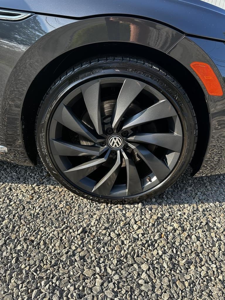 Used 2020 Volkswagen Arteon SEL AWD/4WD image 17
