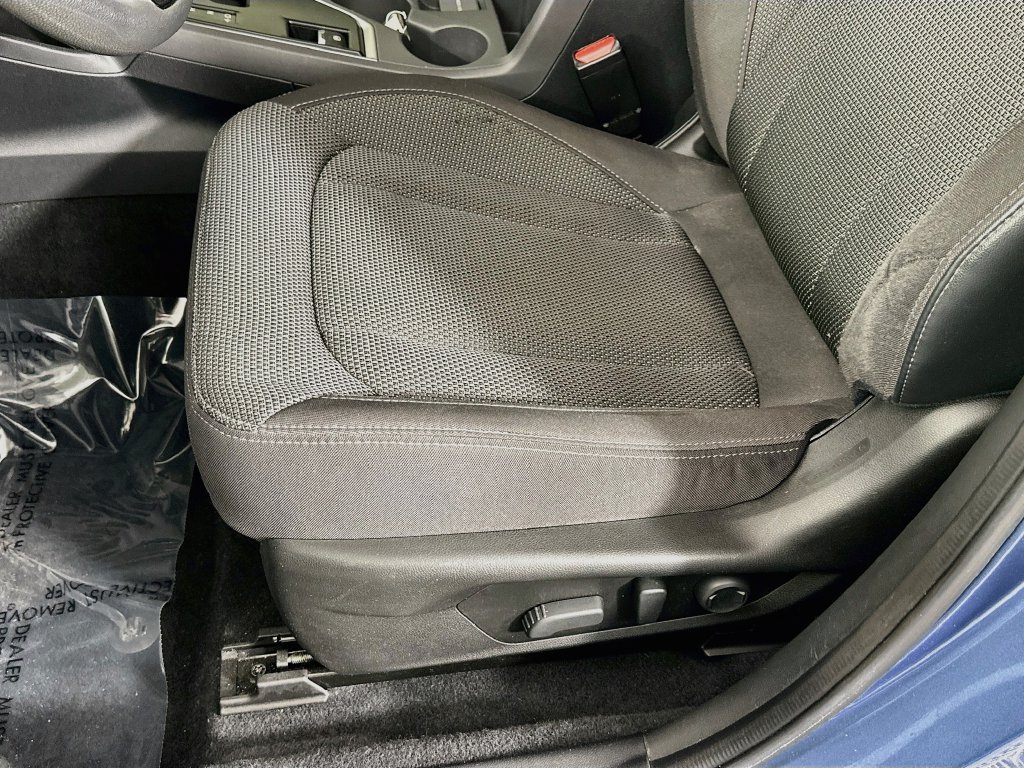 Certified 2024 Subaru Crosstrek 2.0i Premium AWD/4WD image 26