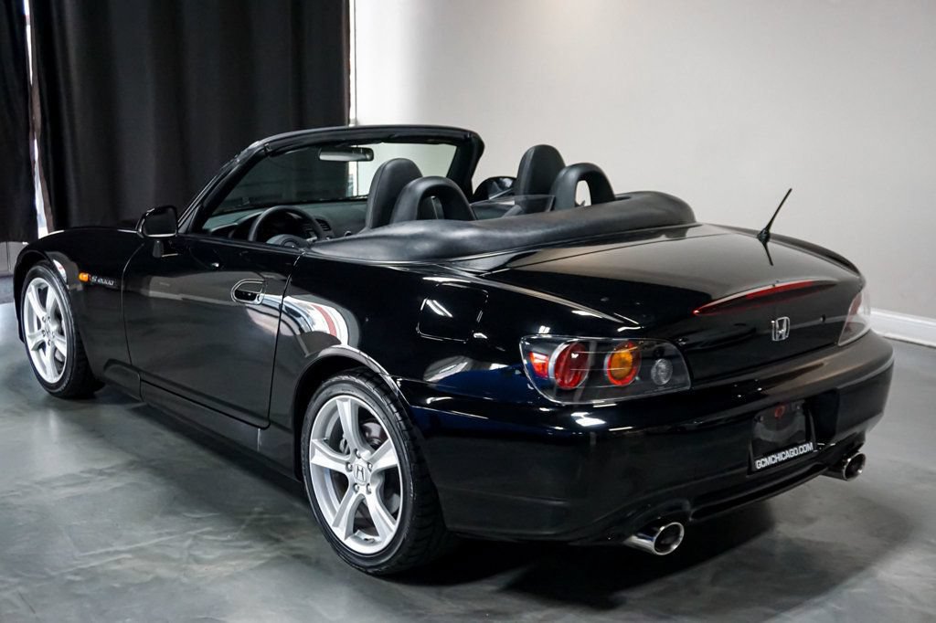 Used 2009 Honda S2000 image 8