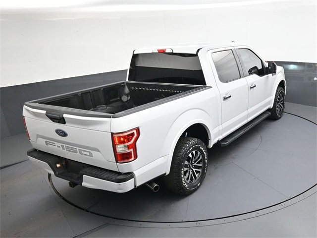 Used 2018 Ford F150 XLT w/ Equipment Group 301A Mid image 20