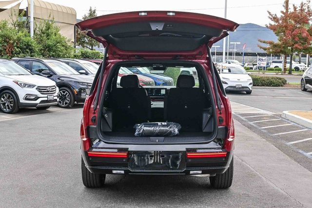 New 2026 Hyundai Santa Fe Calligraphy AWD/4WD image 7