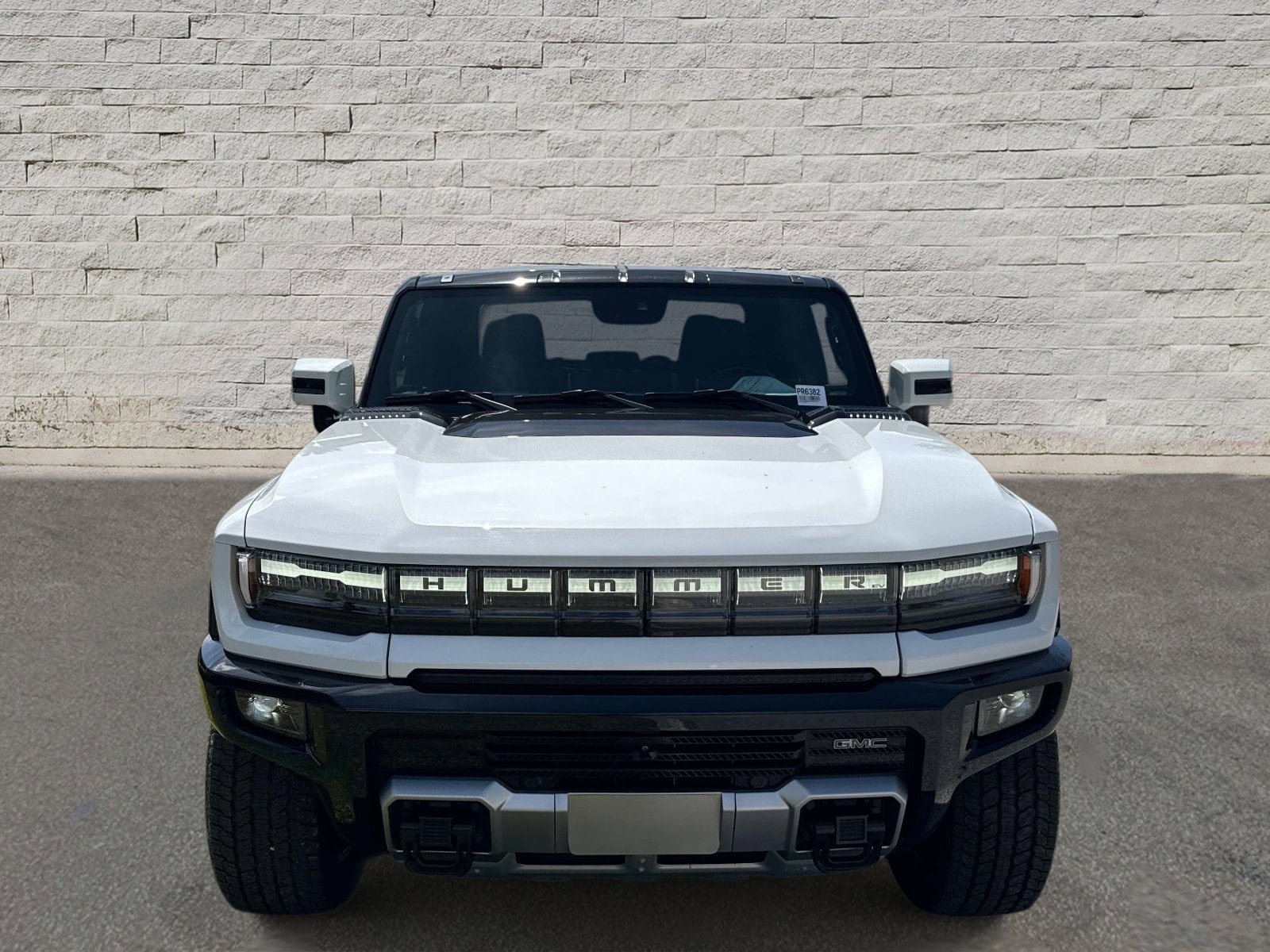 Used 2024 GMC Hummer EV 3X w/ Battery Pack, 24 Module Pack AWD/4WD image 8