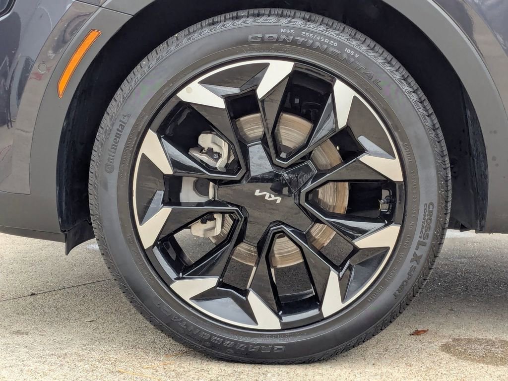 Used 2025 Kia Sorento SX image 11