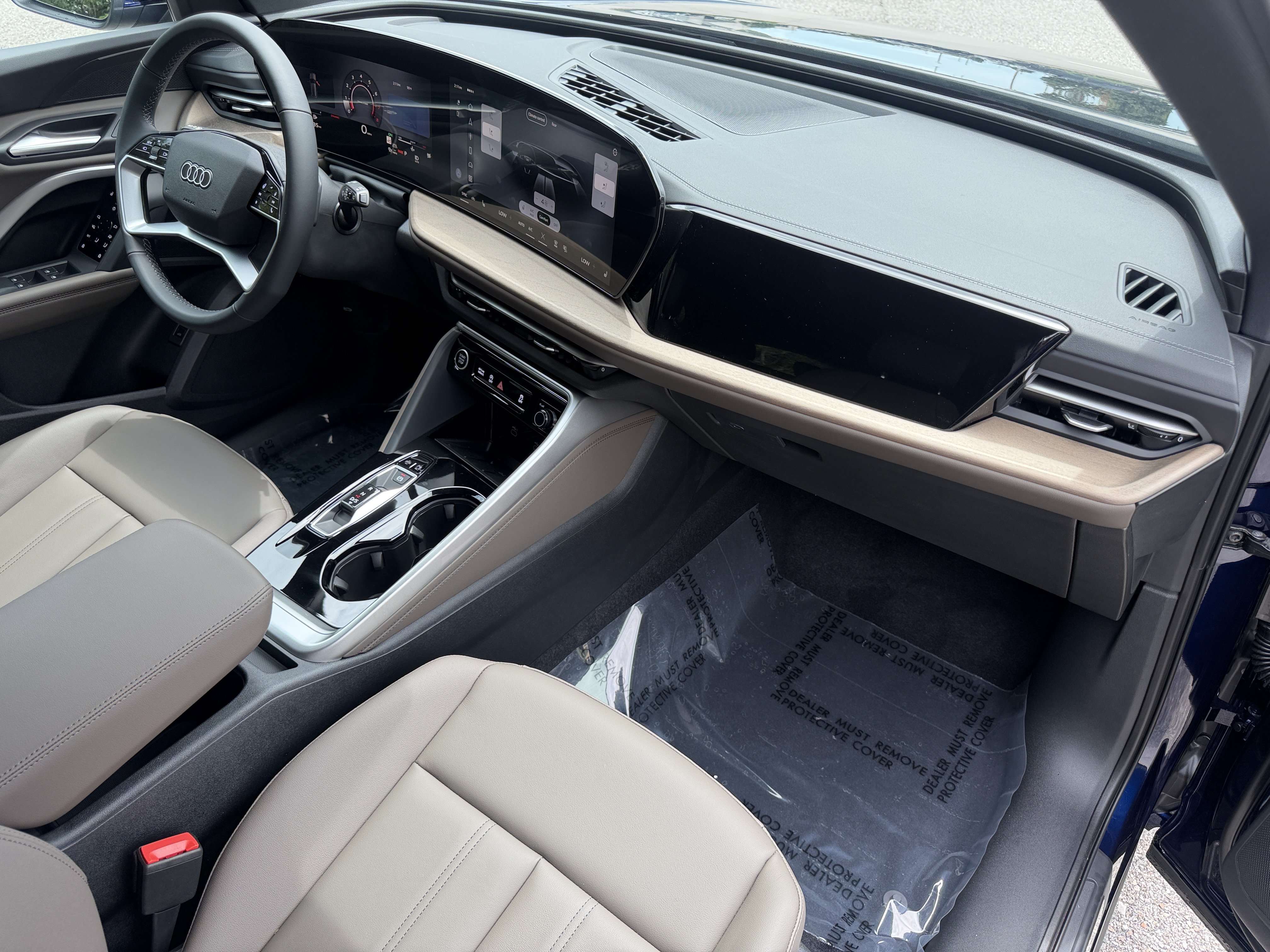 New 2026 Audi Q5 Premium AWD/4WD image 13