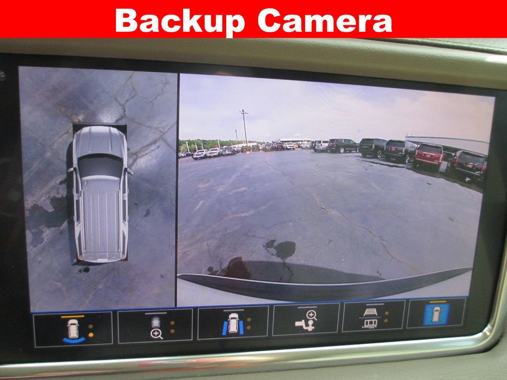Used 2021 GMC Yukon XL Denali w/ Denali Ultimate Package AWD/4WD image 19