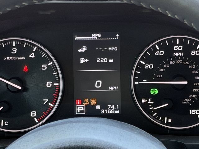 Used 2026 Subaru Ascent Touring AWD/4WD image 16