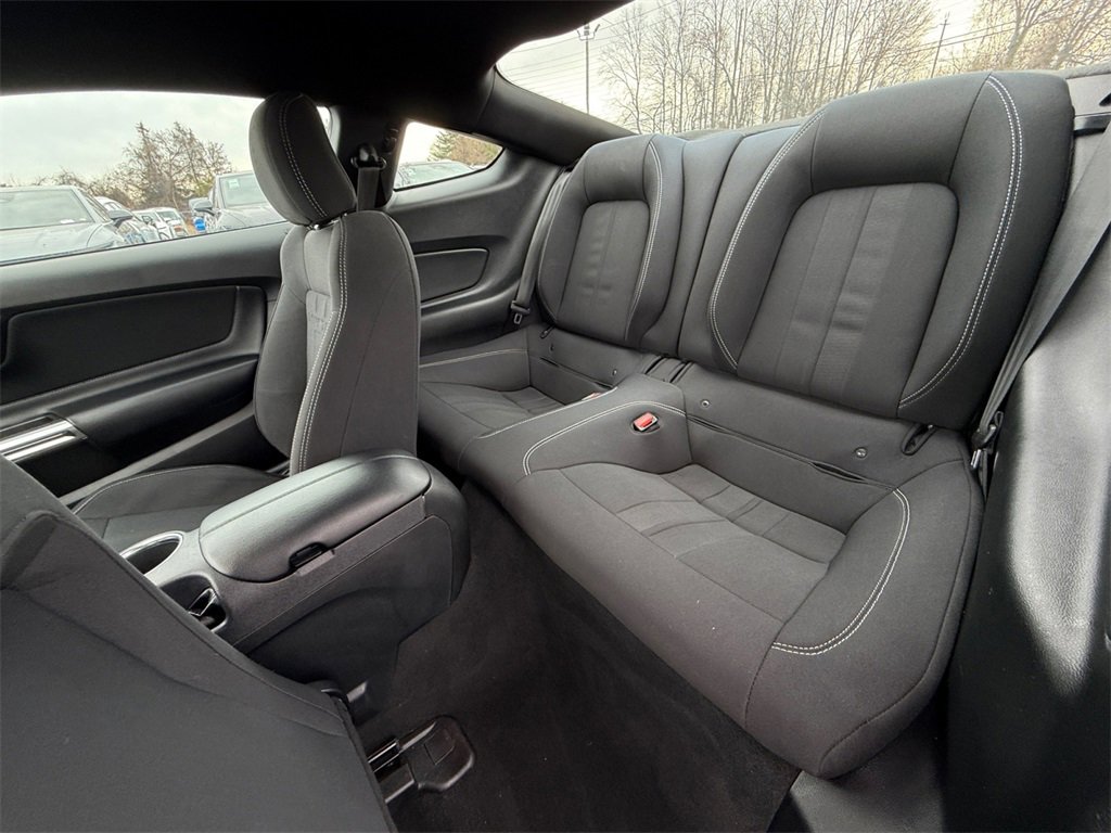 Used 2022 Ford Mustang GT w/ Black Accent Package image 21