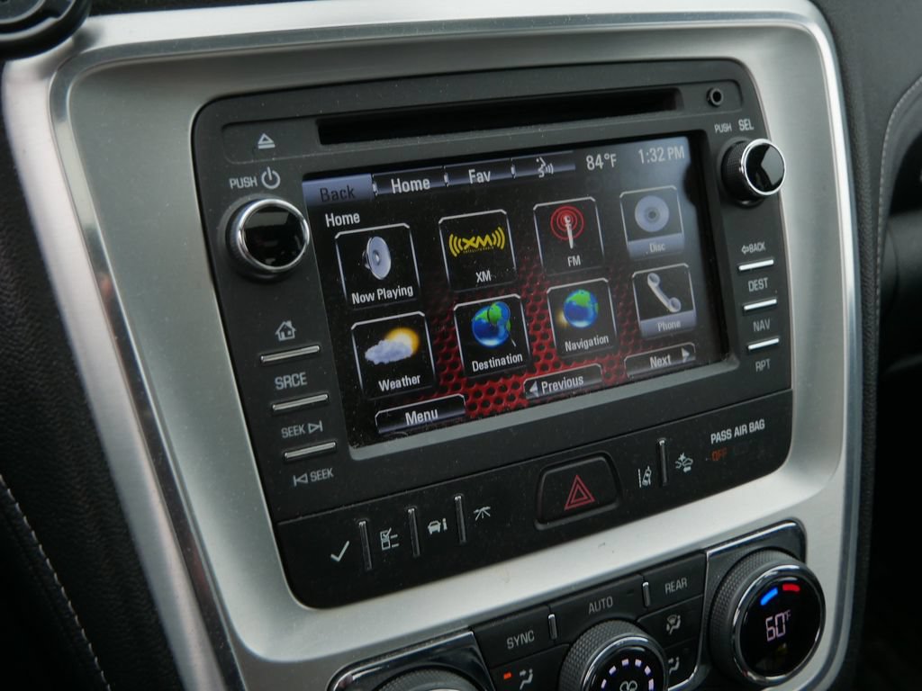 Used 2015 GMC Acadia SLT AWD/4WD image 27