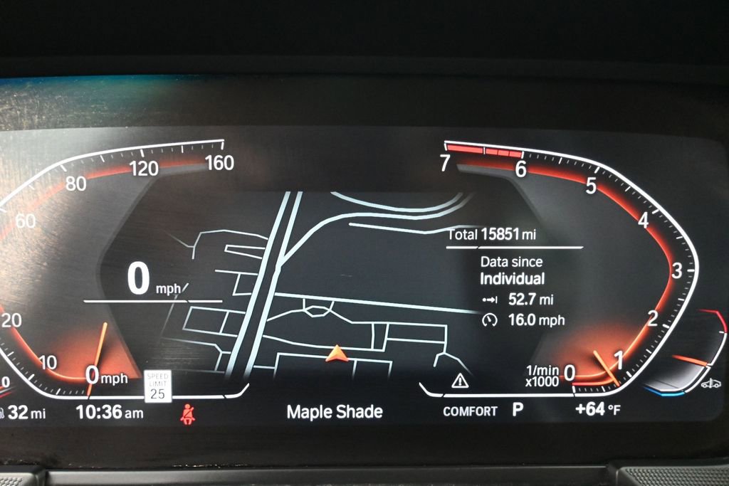 Used 2022 BMW 228i Gran Coupe w/ Convenience Package FWD image 31