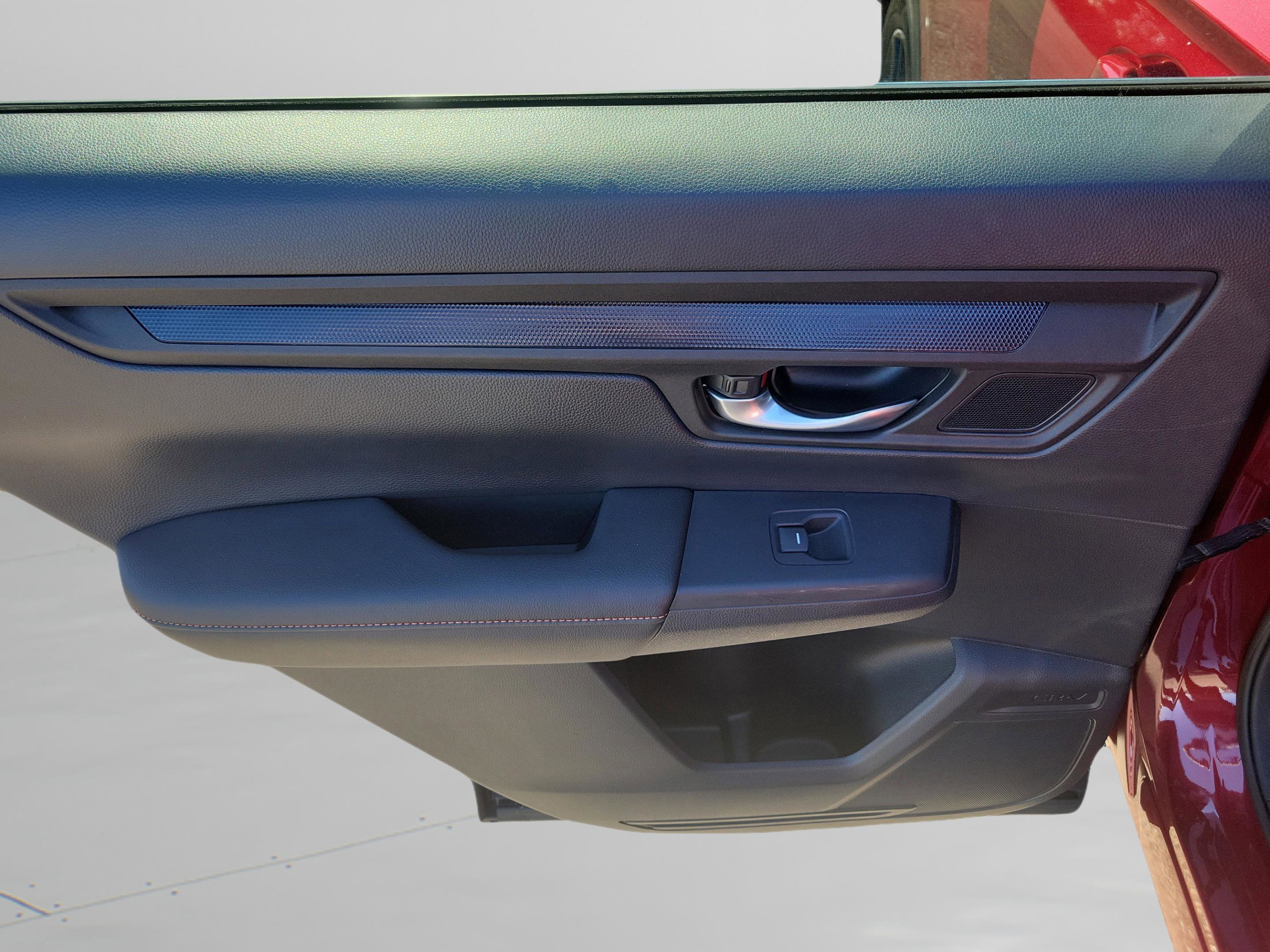 Certified 2024 Honda CR-V Sport-L image 30