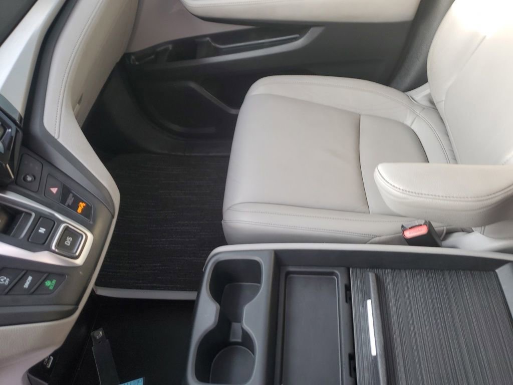 Used 2023 Honda Odyssey EX-L image 24