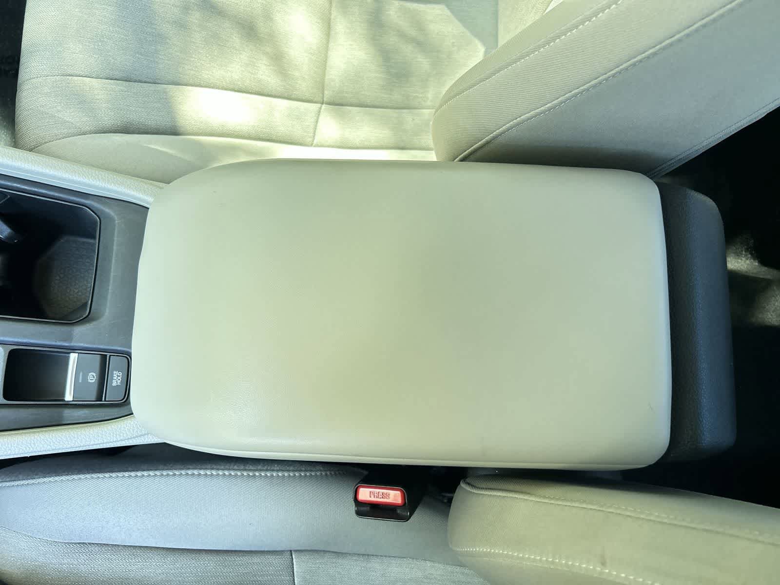 Certified 2023 Honda Accord EX image 21