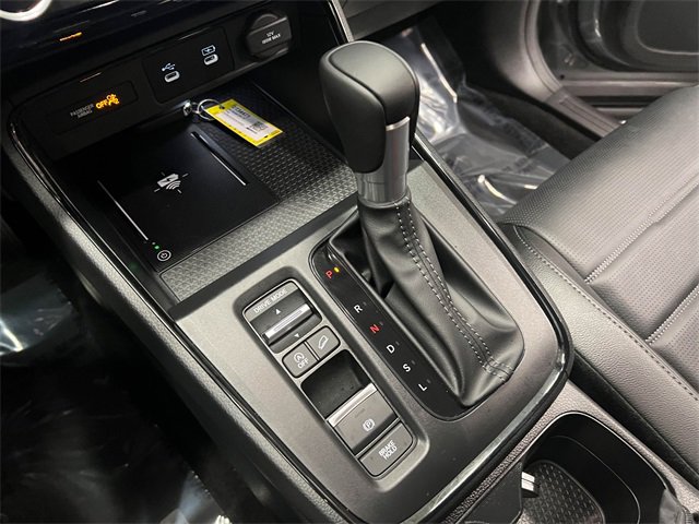Used 2026 Honda CR-V EX-L image 21