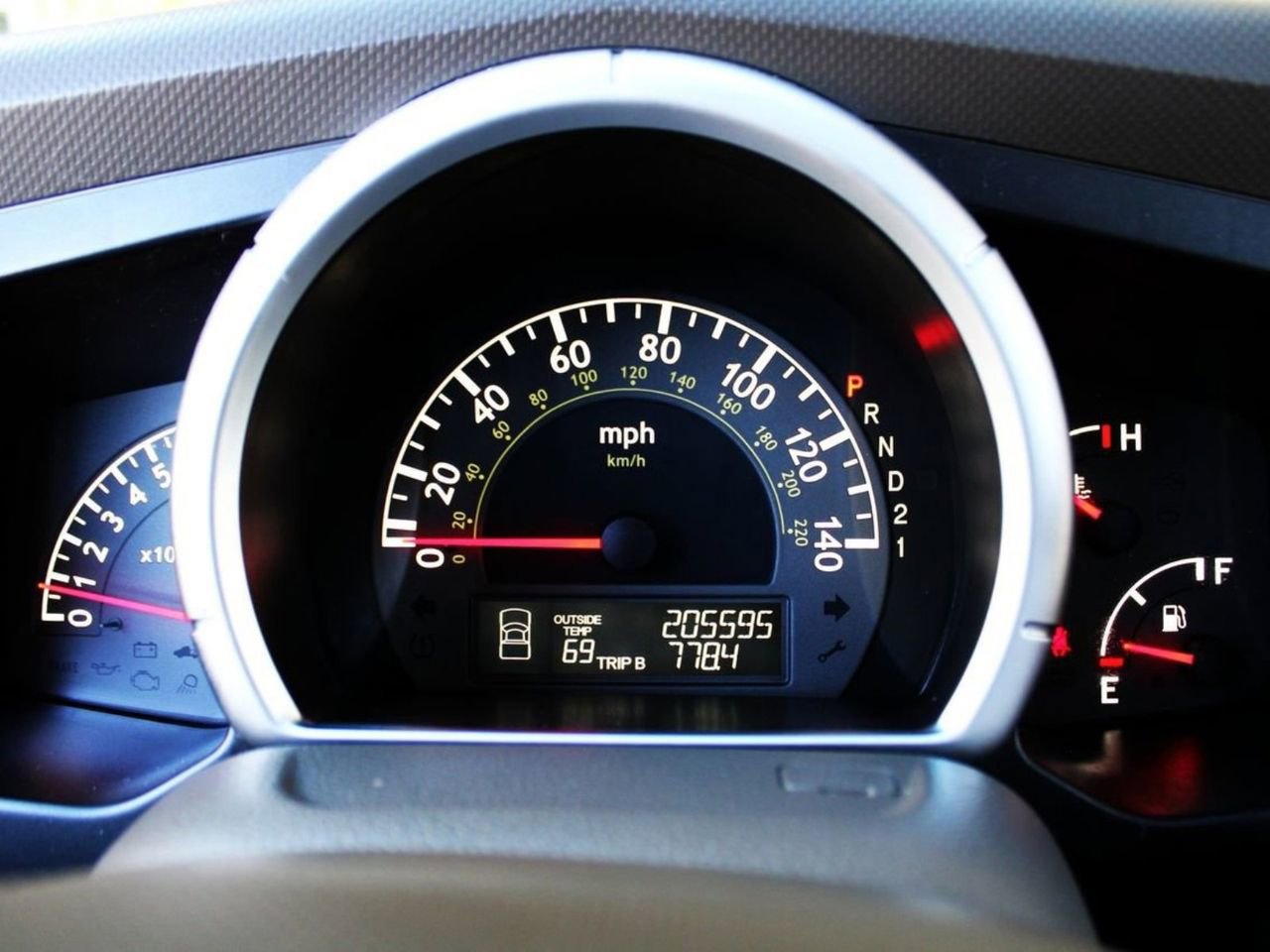 Used 2006 Honda Ridgeline RTL image 18