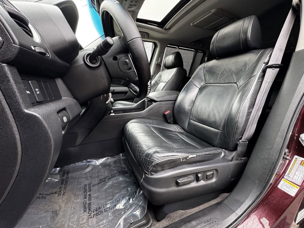 Used 2011 Honda Pilot Touring image 13