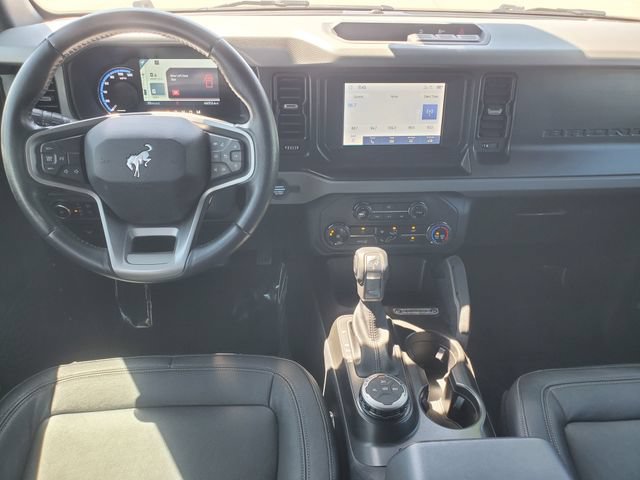 Used 2023 Ford Bronco Big Bend AWD/4WD image 25