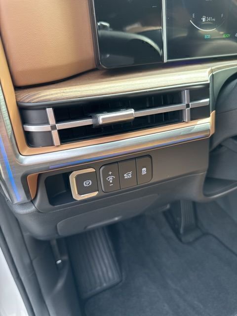 Used 2026 Hyundai Santa Fe Limited image 26