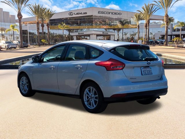Used 2015 Ford Focus SE FWD image 7