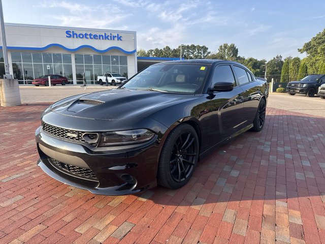 Used 2023 Dodge Charger Scat Pack w/ Daytona Edition Group