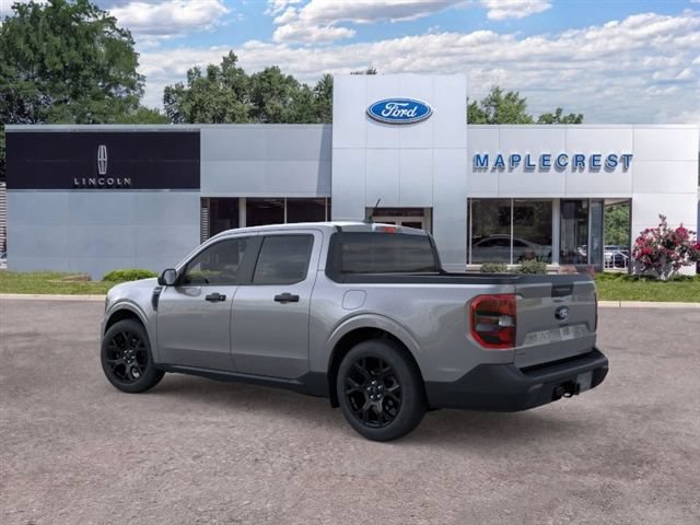 New 2026 Ford Maverick XLT w/ Equipment Group 301A AWD/4WD image 4