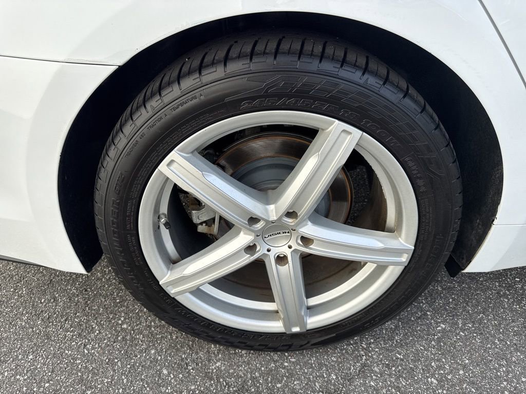 Used 2017 Genesis G80 3.8 image 9