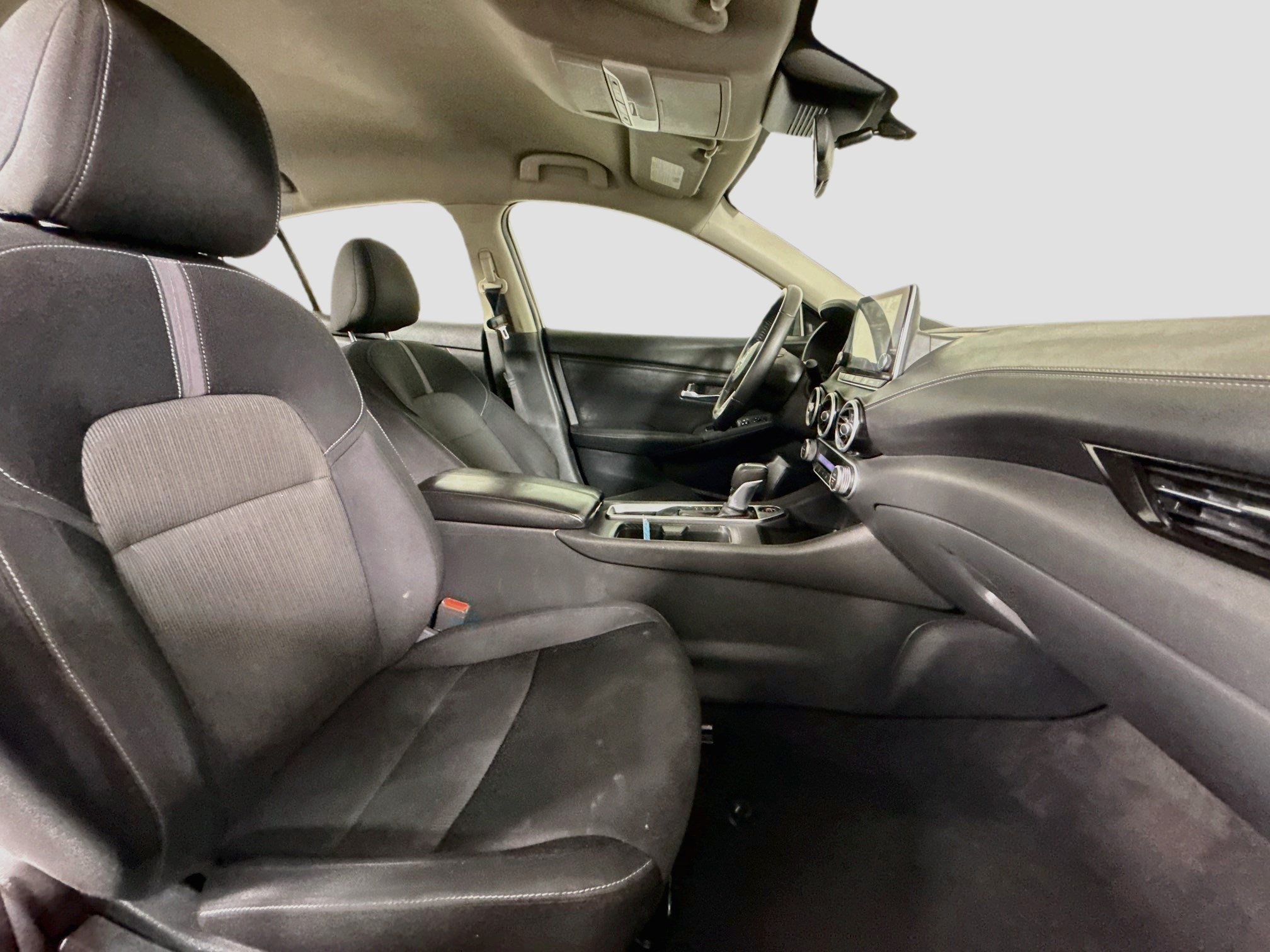 Used 2020 Nissan Sentra SV FWD image 29