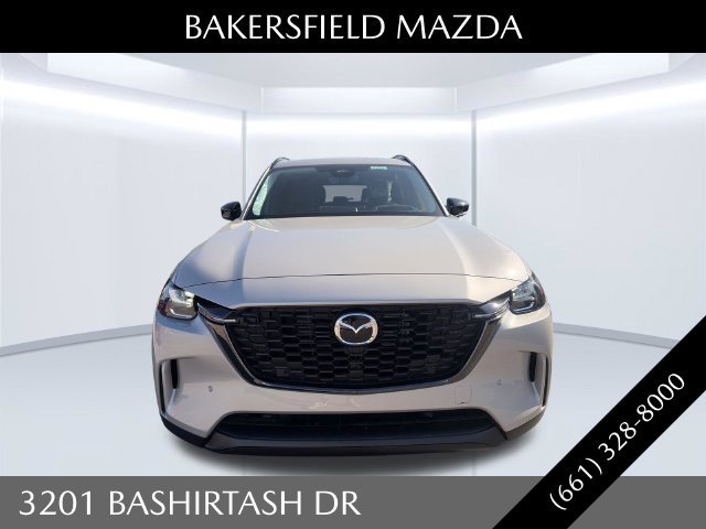 New 2026 MAZDA CX-90 3.3 Turbo w/ Premium Sport Pkg AWD/4WD image 8