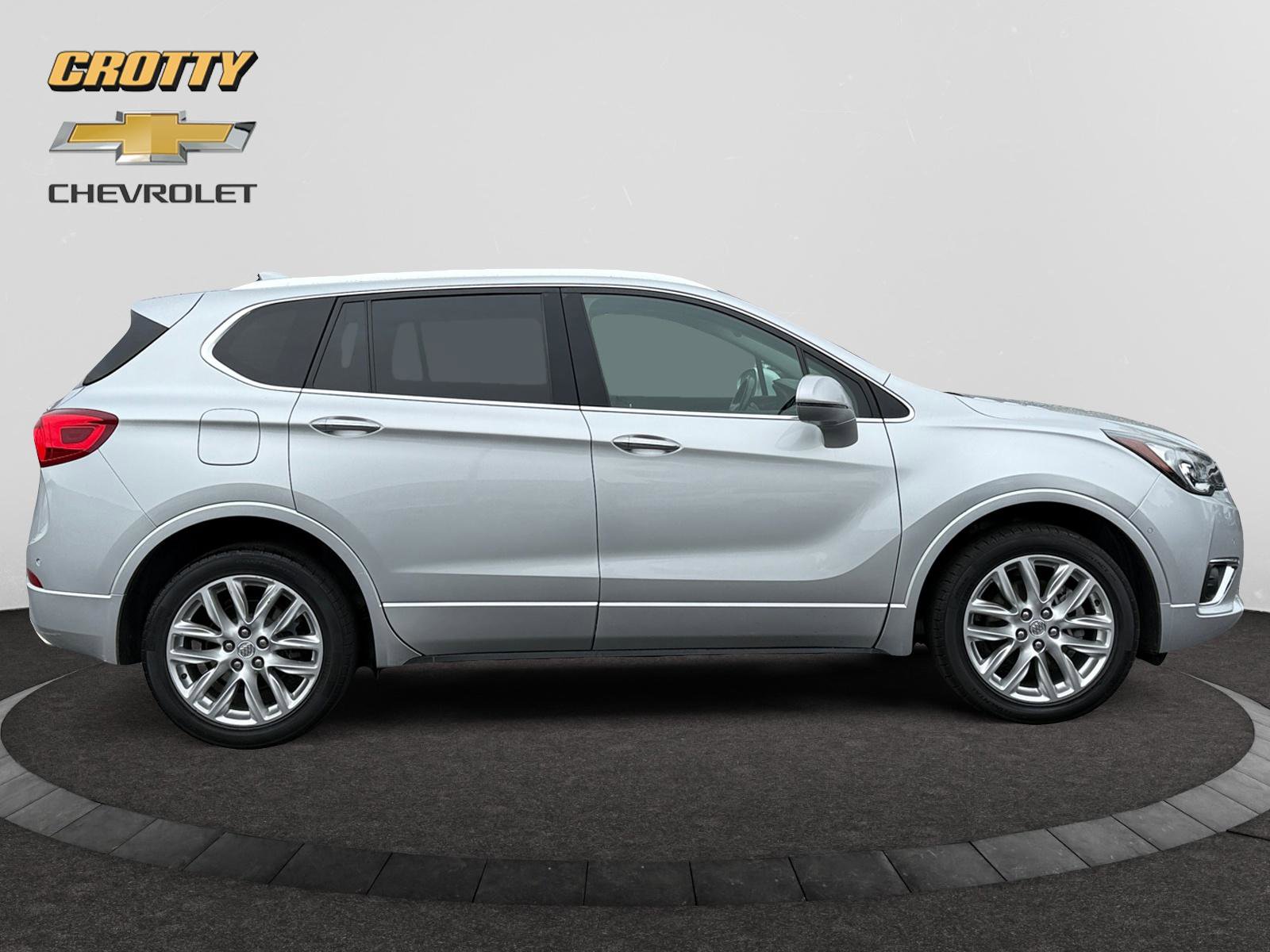 Used 2019 Buick Envision Premium image 6