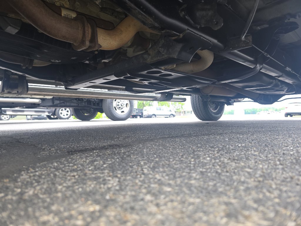 Used 2019 RAM 1500 Tradesman w/ Chrome Appearance Group image 30