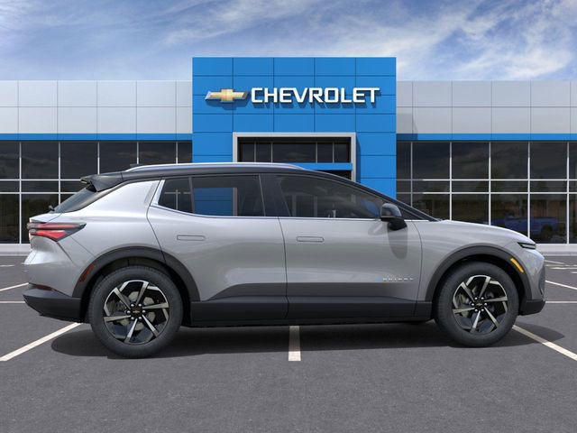 New 2026 Chevrolet Equinox EV LT FWD image 5