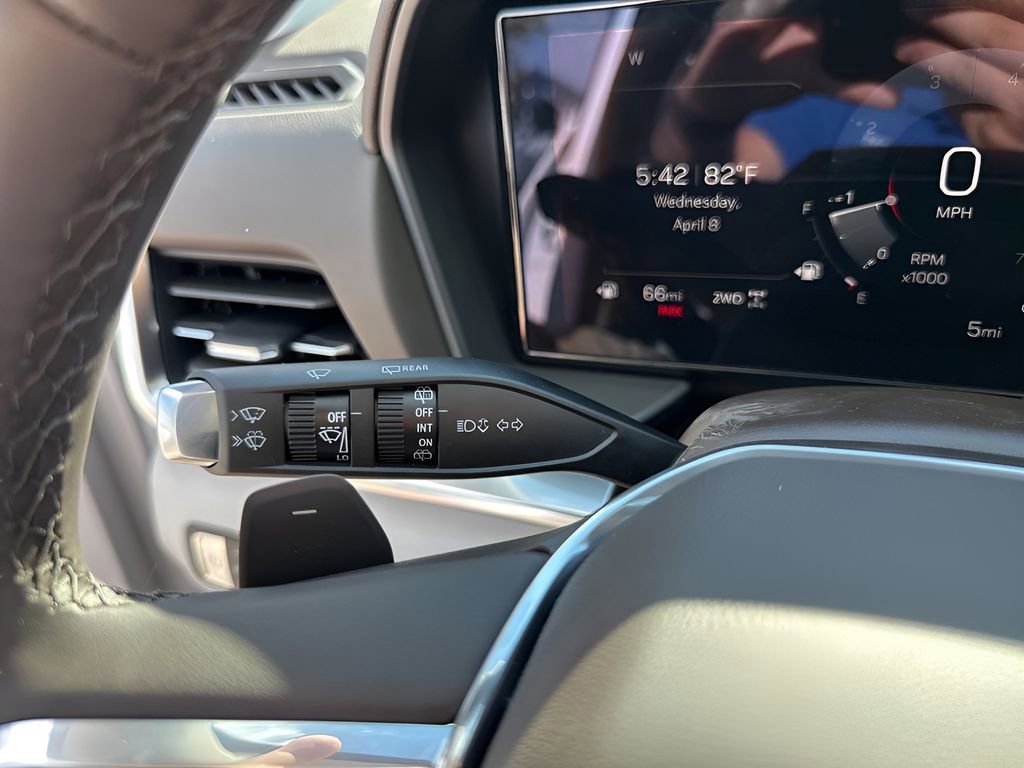 New 2026 GMC Terrain Denali image 32