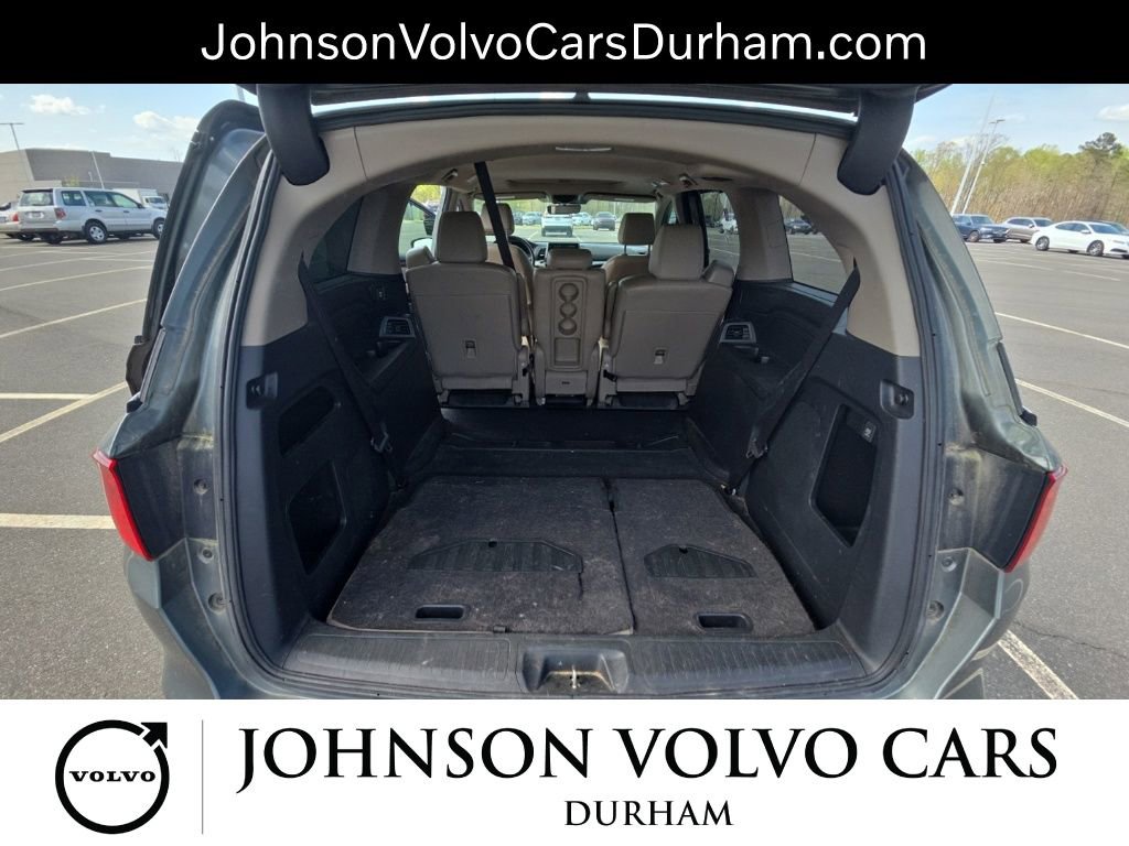 Used 2019 Honda Odyssey EX-L image 14