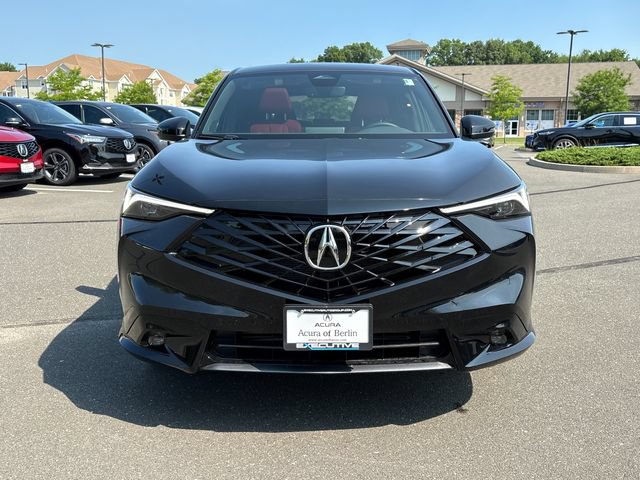 New 2026 Acura ADX A-Spec AWD/4WD image 6
