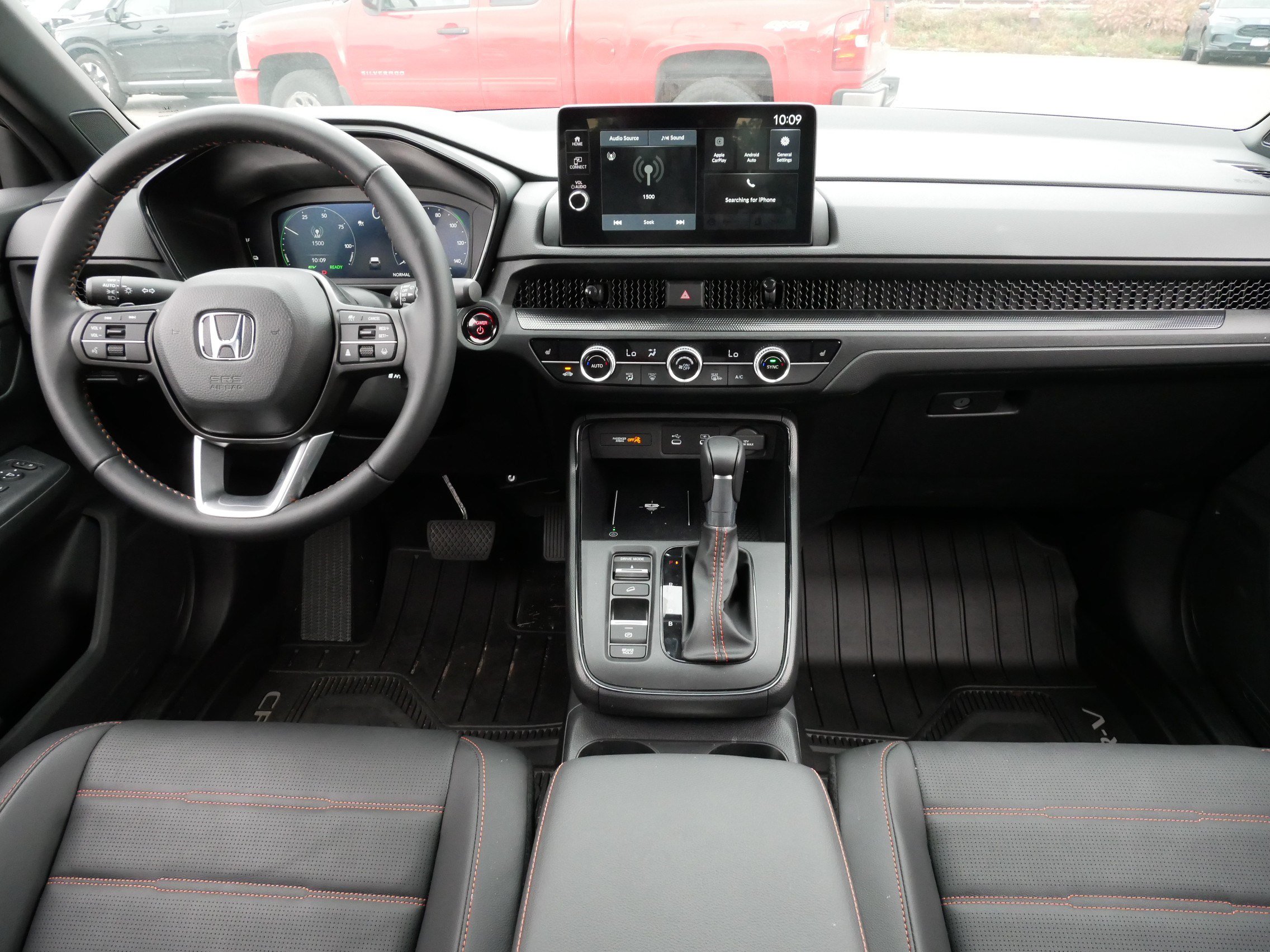 Used 2026 Honda CR-V Sport-L image 10