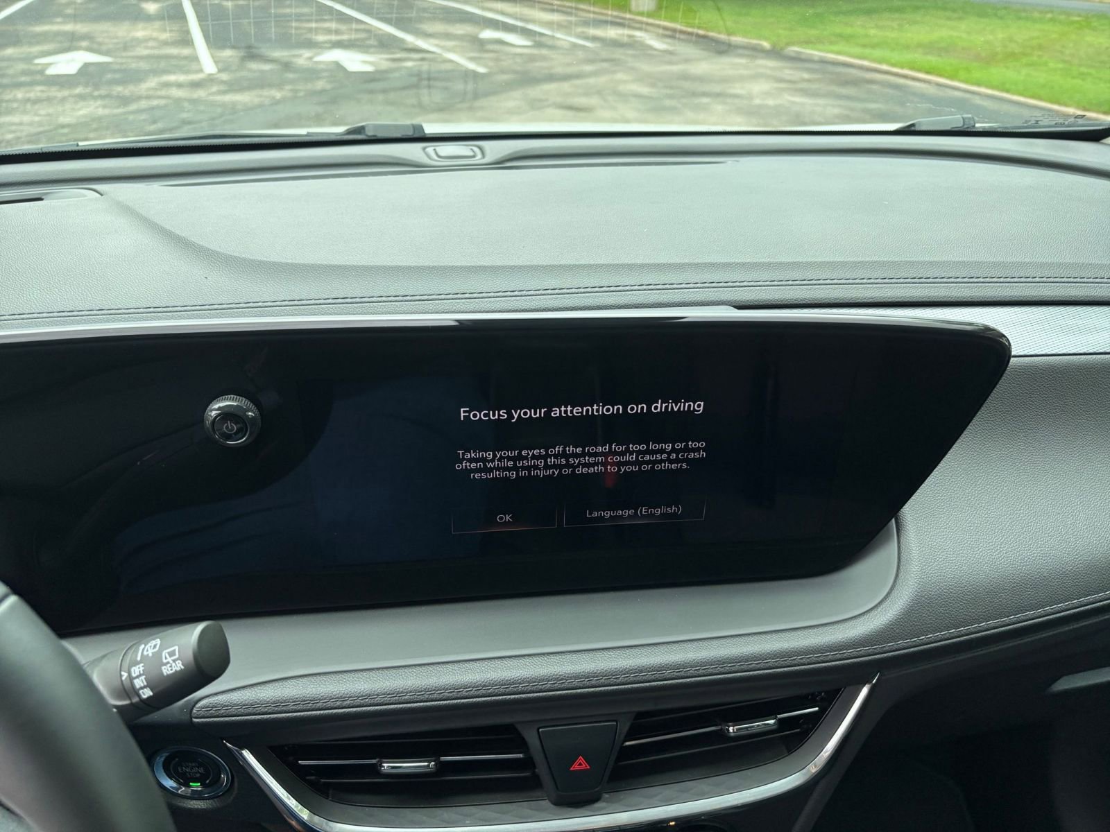 Used 2025 Buick Encore GX Preferred FWD image 17