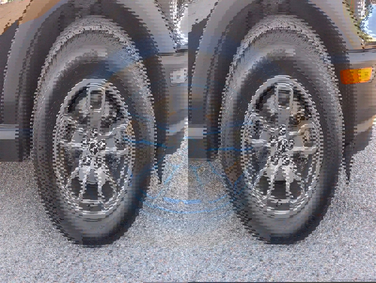 Certified 2021 Ford Bronco Sport Big Bend w/ Big Bend Package image 8