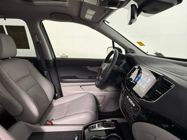 Used 2020 Honda Pilot Elite image 54