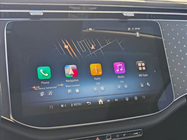 New 2026 Mercedes-Benz E 350 Sedan image 11