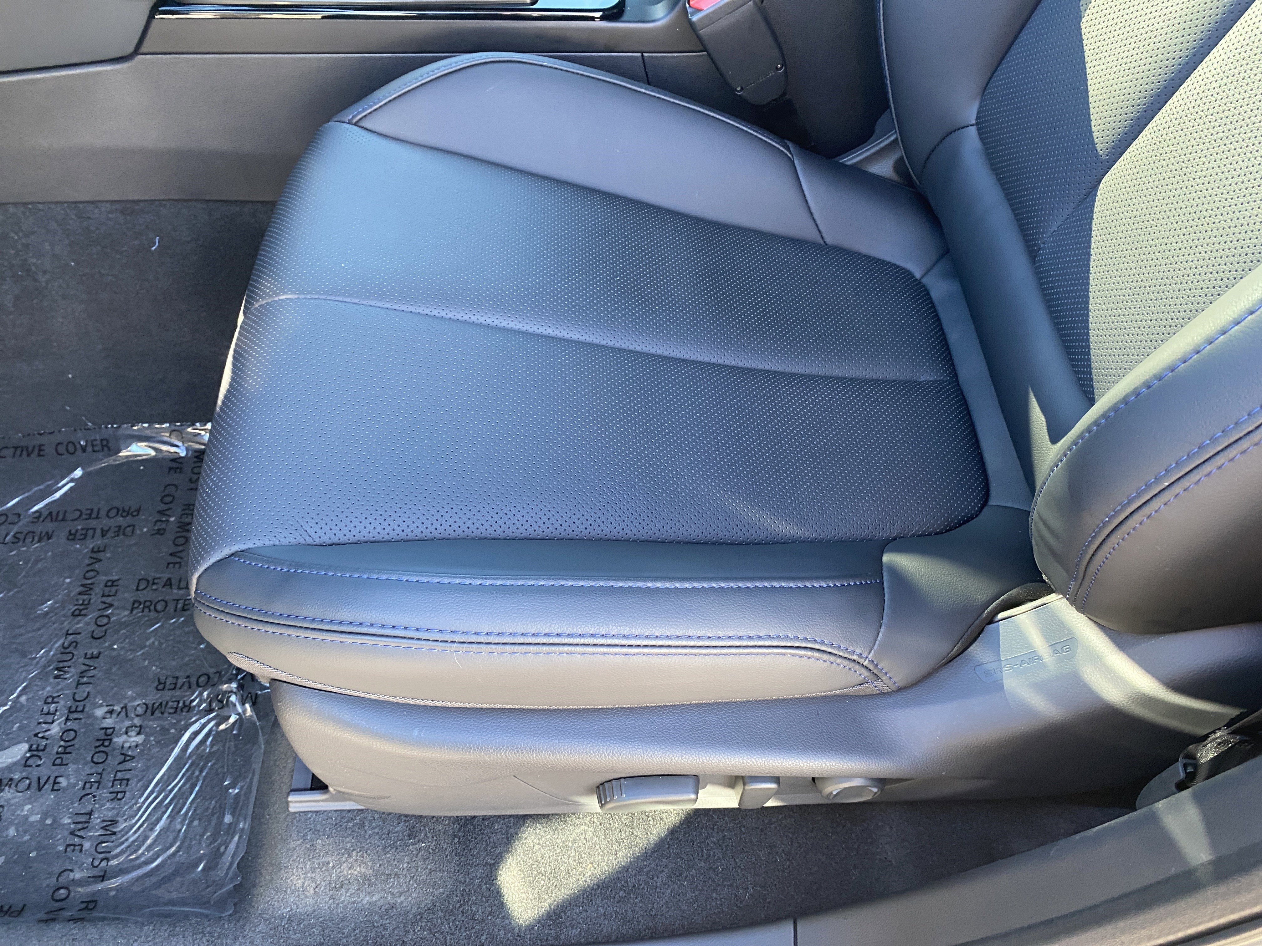 New 2026 Subaru Forester Limited image 14