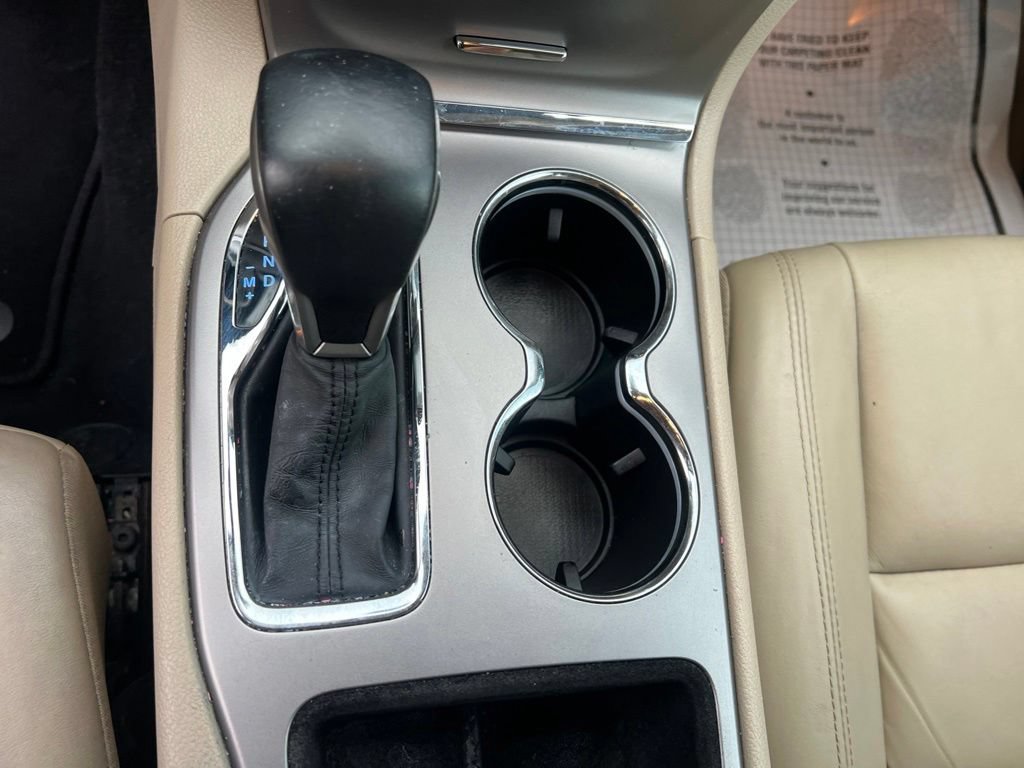 Certified 2019 Jeep Grand Cherokee Limited RWD image 41