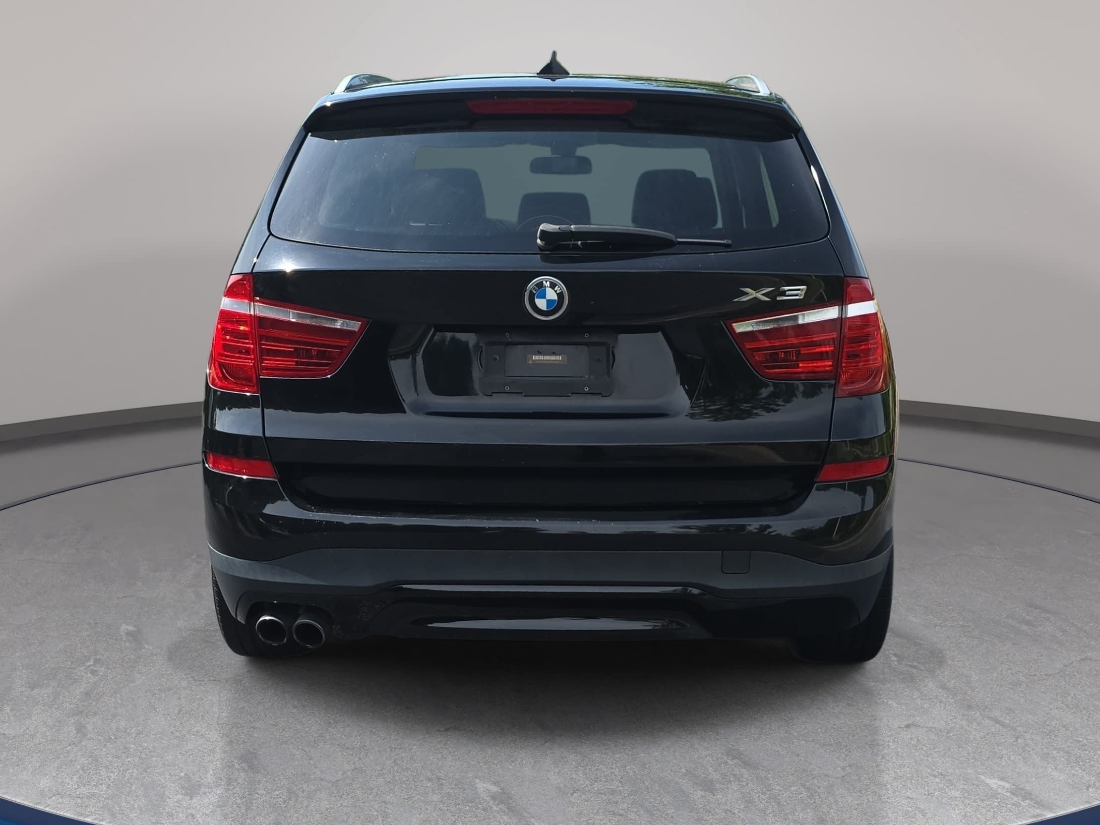 Used 2016 BMW X3 sDrive28i RWD image 6
