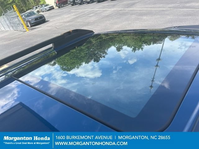 Used 2026 Subaru Forester Wilderness AWD/4WD image 11