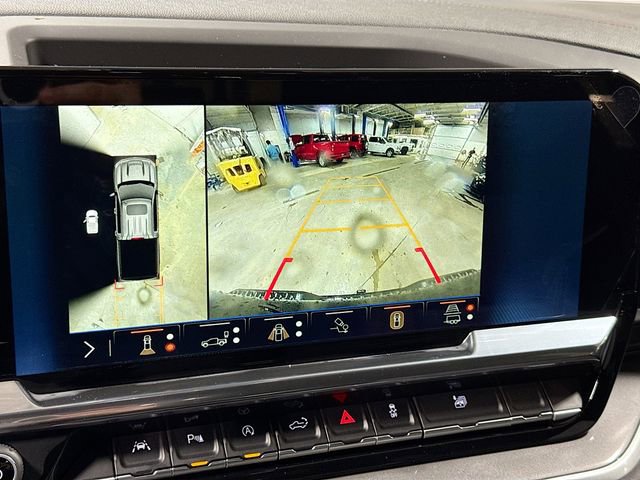 New 2026 Chevrolet Silverado 1500 High Country w/ Technology Package image 17