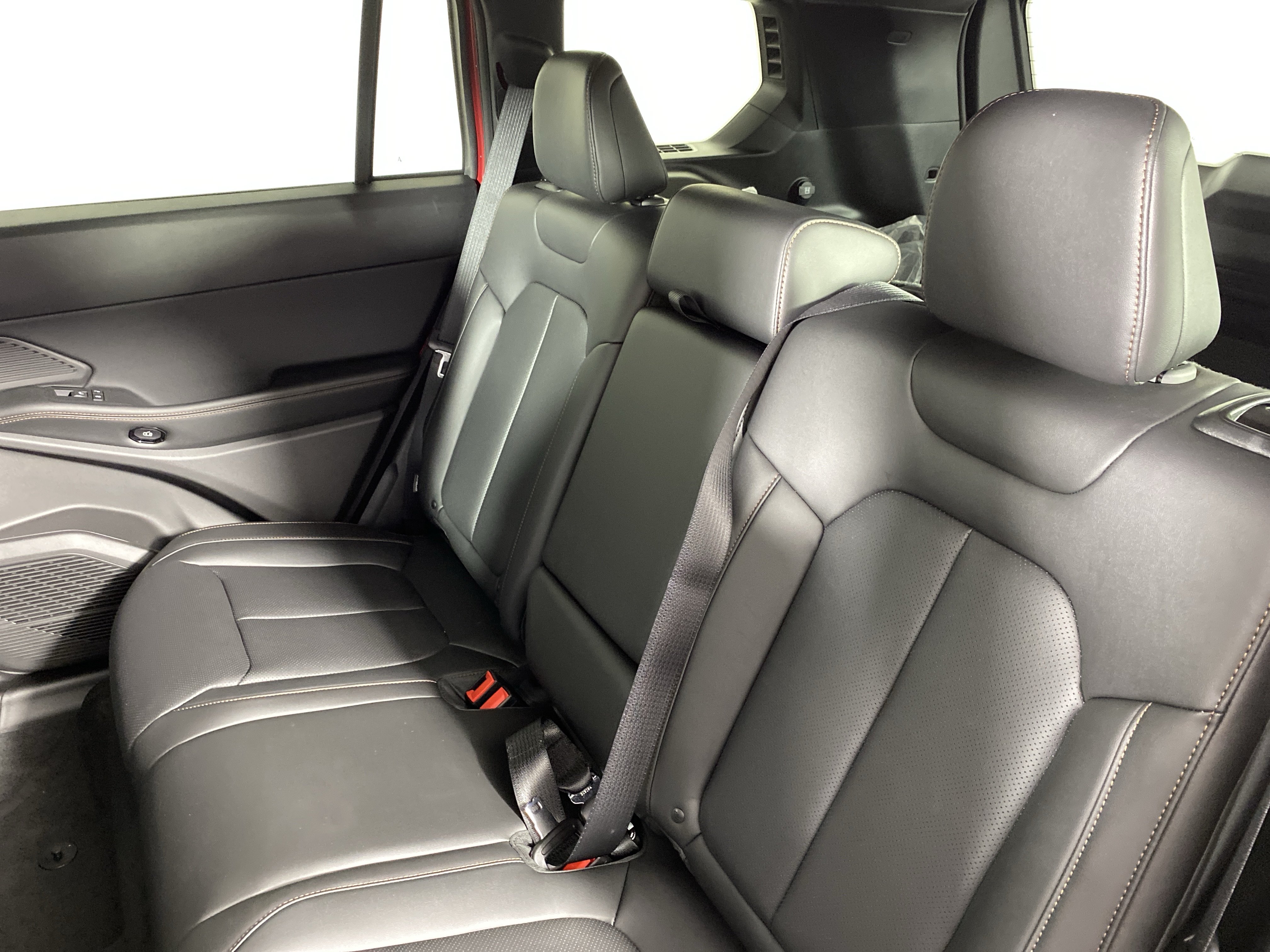 New 2026 Jeep Cherokee Limited AWD/4WD image 28