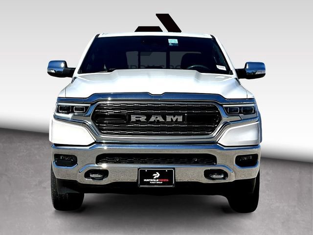 Used 2020 RAM 1500 Limited image 3