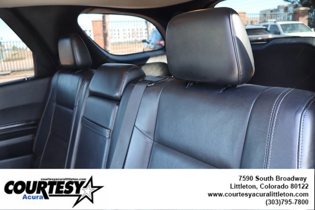 Used 2017 Dodge Durango Citadel w/ Technology Group image 25