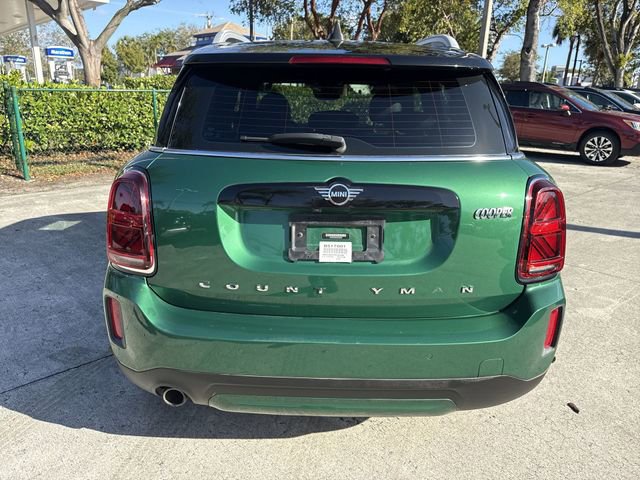 Used 2022 MINI Cooper Countryman image 24