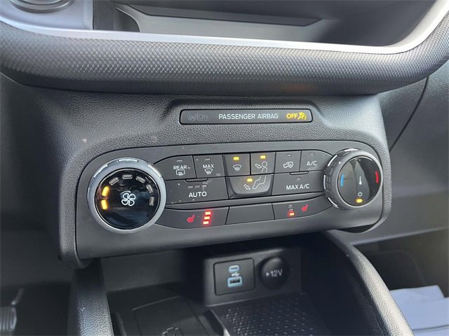 Certified 2022 Ford Bronco Sport Big Bend w/ Convenience Package image 21