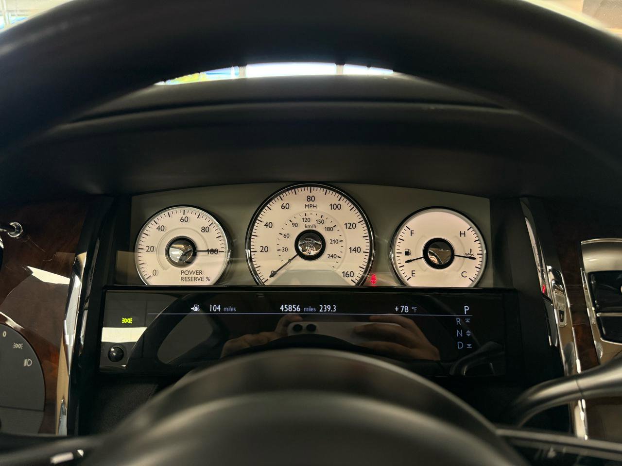 Used 2013 Rolls-Royce Ghost image 19